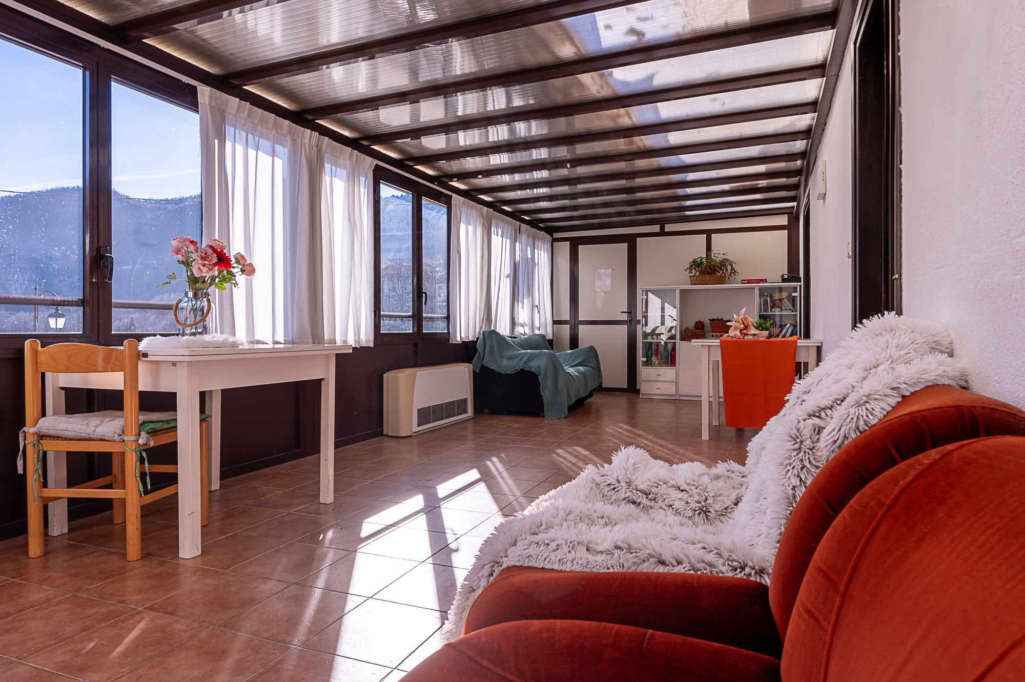 Villa Clarita Mezzenile